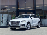 Q2 1.0 TFSI スポーツ 修復歴無し