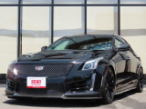 CTS V スペックB 