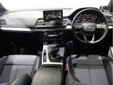 Q5 2.0 TFSI クワトロ スポーツ Sラインパッケージ 4WD 