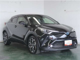C-HR ハイブリッド 1.8 G 