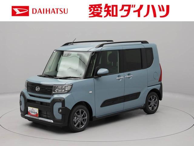 タント ファンクロス 