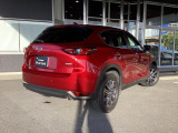 CX-5 2.2 XD プロアクティブ 