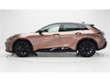 クラウンスポーツ 2.5 Z E-Four 4WD 