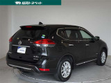 エクストレイル 2.0 20X ハイブリッド 4WD 