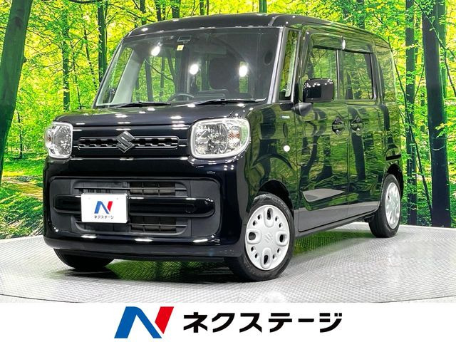 スペーシア  ハイブリッドG