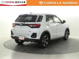 ライズ  ハイブリッド 1.2 Z