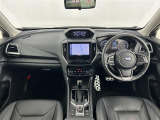 フォレスター 2.0 アドバンス 4WD 4WD 本革シート