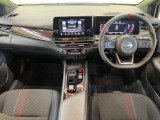 ノートオーラ 1.2 NISMO 