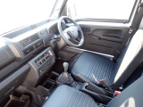 ハイゼットトラック スタンダード 4WD 