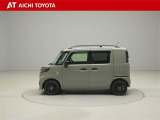 スペーシアベース XF 4WD 