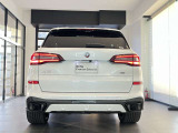 X5  xドライブ 40d Mスポーツ 4WD