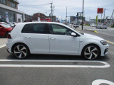 ゴルフ GTI 