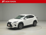 NX 300h バージョンL 4WD 