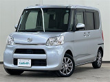 タント L リミテッド SAIII 4WD 修復歴無し