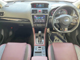 レヴォーグ 1.6 STI スポーツ アイサイト 4WD 