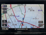 N-BOXカスタム G EX ホンダセンシング 修復歴無し