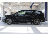 レヴォーグ 1.8 STI スポーツ 4WD 