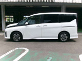 セレナ 2.0 ハイウェイスター V 