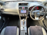 WRX S4 2.0 GT-S アイサイト 4WD 