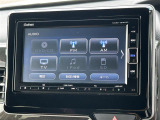 N-BOXカスタム G L ホンダセンシング 修復歴無し