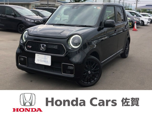 N-ONE RS 