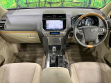 ランドクルーザープラド 2.8 TX Lパッケージ ディーゼル 4WD 