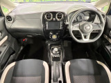 ノート 1.2 e-POWER X FOUR 4WD 