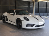 911カブリオレ カレラ PDK 