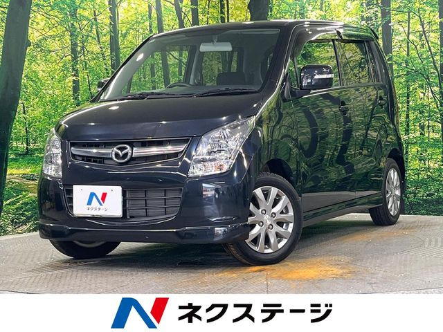 AZ-ワゴン XS リミテッド 