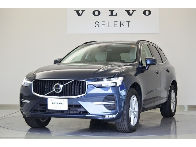 XC60 プラス B5 