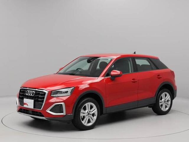 Q2 35 TFSI アドバンスド 