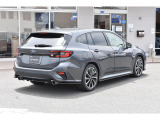 レヴォーグ 1.8 STI スポーツ EX 4WD 
