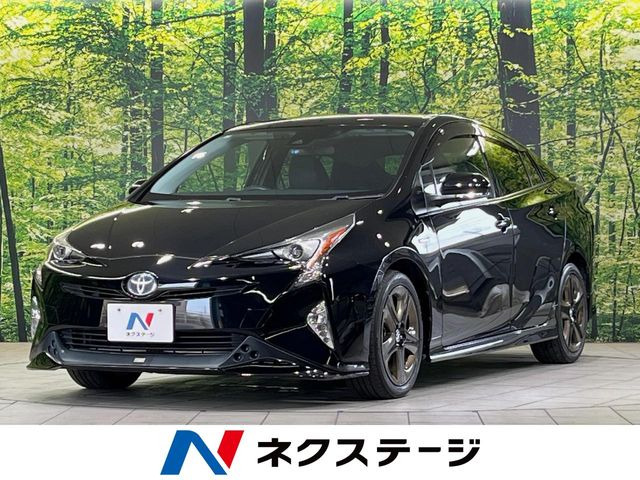 プリウス 1.8 S ツーリングセレクション 