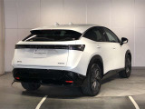 アリア B9 e-4ORCE 4WD 