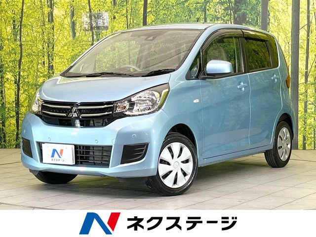 eKワゴン M e-アシスト 
