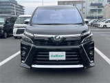 ヴォクシー 2.0 ZS 煌II 修復歴無し