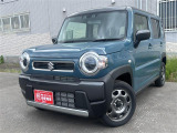 スペーシア ハイブリッド(HYBRID) G 4WD 