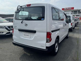 NV200バネットバン 1.6 DX 4WD 