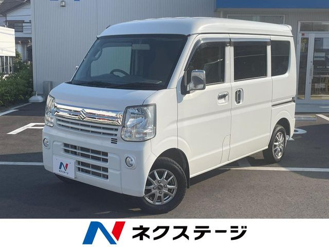 エブリイ PA 