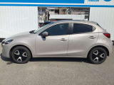 MAZDA2 1.5 15BD i セレクション 