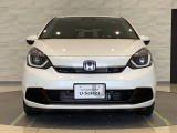 フィット  1.5 e:HEV ホーム