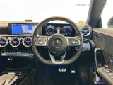 CLAクラス CLA200d AMGライン 修復歴無し