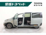 シエンタ ハイブリッド 1.5 Z 
