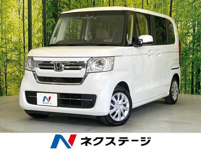 N-BOX L 