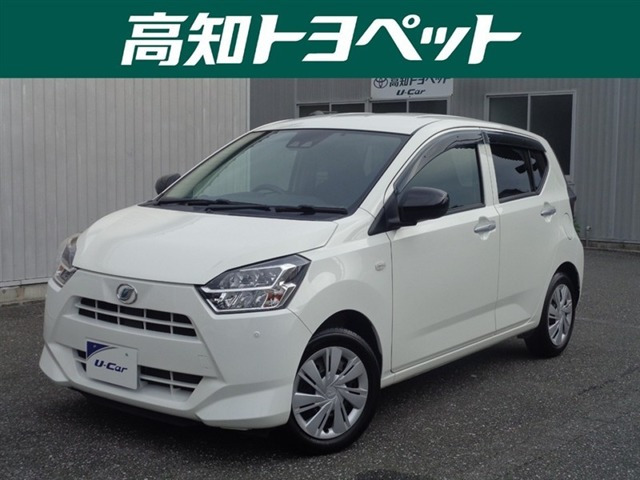 ミライース X SAIII 