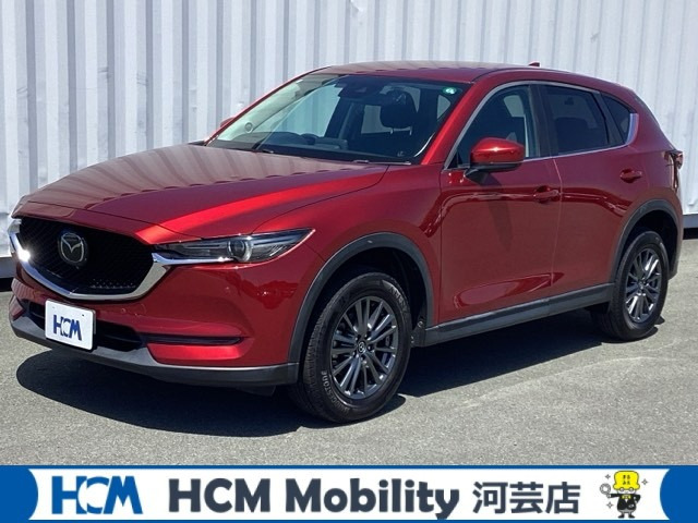 CX-5 2.0 20S プロアクティブ 