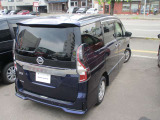 セレナ 2.0 ハイウェイスター V 4WD 