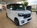 N-BOXカスタム  