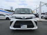 ルーミー 1.0 G 