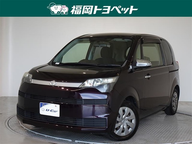 スペイド 1.5 F ジャック 